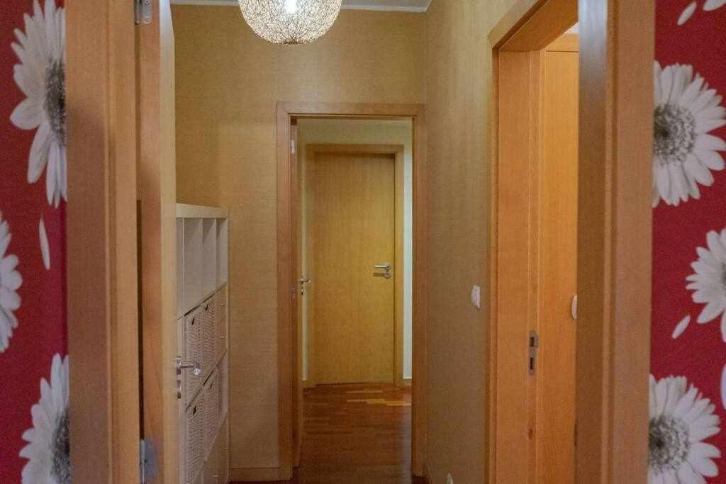 Marigold By Destiny Houses Senhora da Hora Экстерьер фото