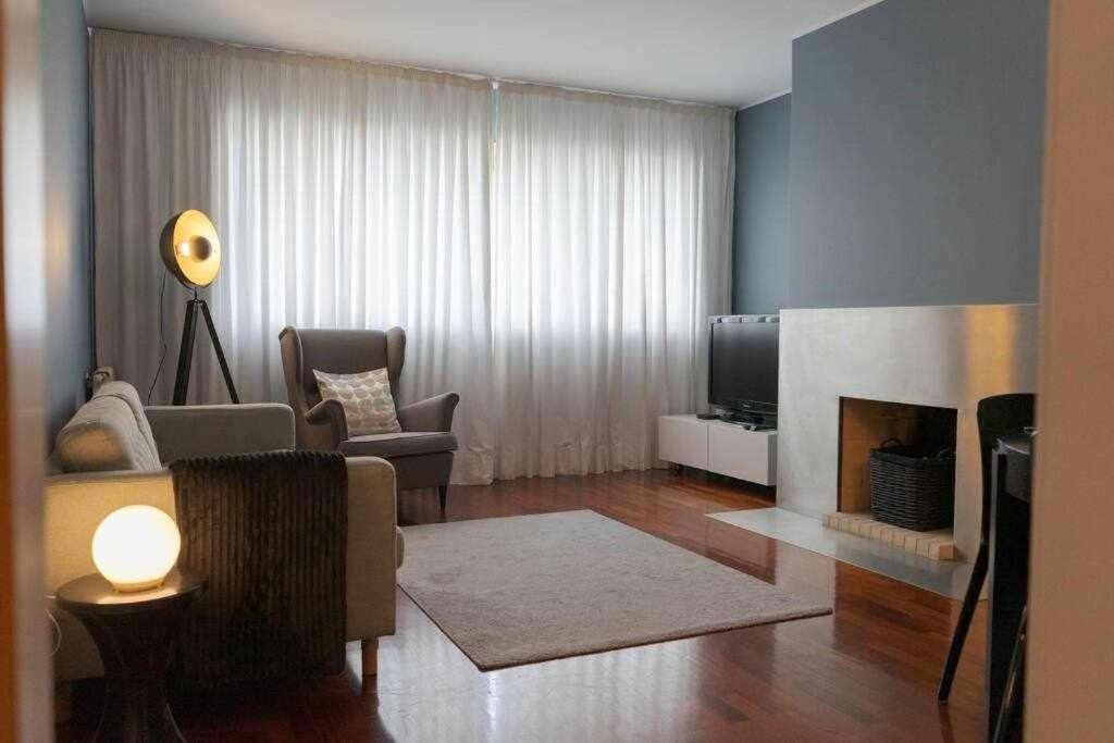 Marigold By Destiny Houses Senhora da Hora Экстерьер фото